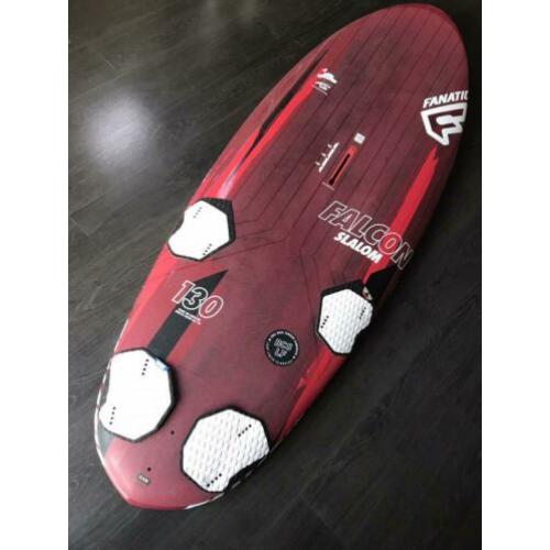 Fanatic Falcon 130 liter