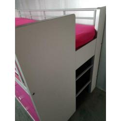 Kinder slaapkamer