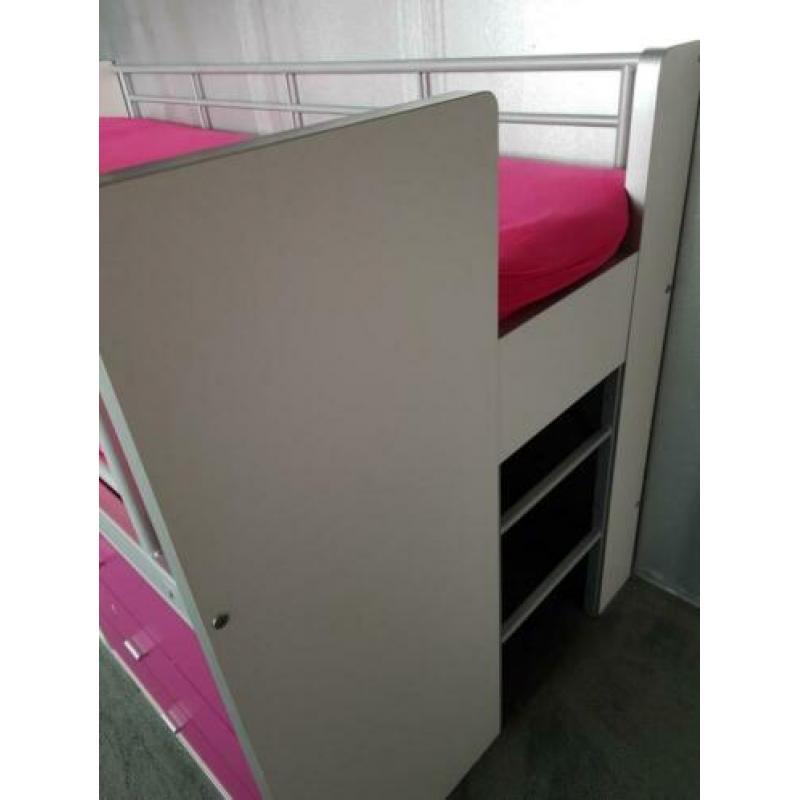 Kinder slaapkamer
