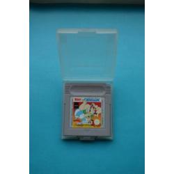 Te koop game-boy. spel asterix en obelix. leuk spel.