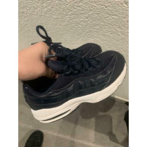 Nike air Max maat 31.5