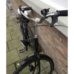 Damesfiets fiets
