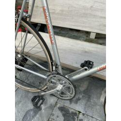 Racefiets Batavus Equipe 1989
