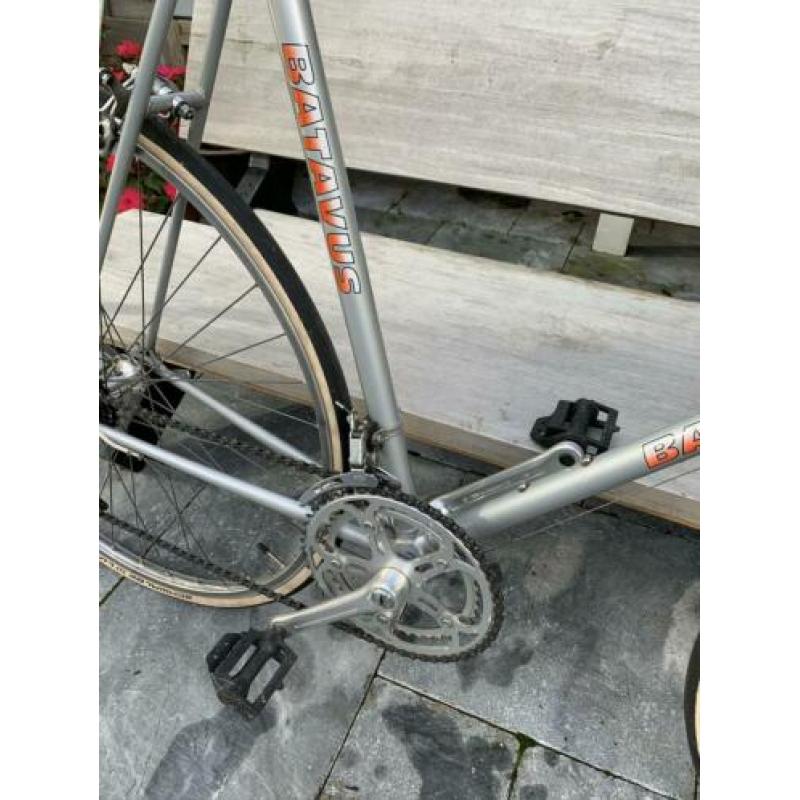 Racefiets Batavus Equipe 1989