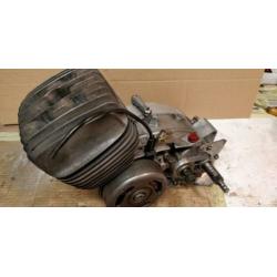 517-34 L0 GT50 278-32 L0 blok 3 voet incl. 278-02.603 cilin.