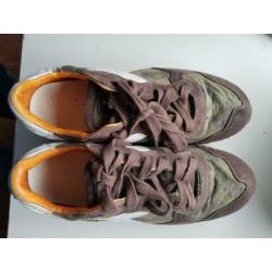 Diadora Heritage