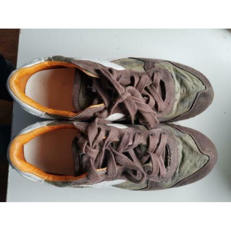 Diadora Heritage