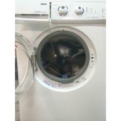 Zanussi 6kg wasautomaat.