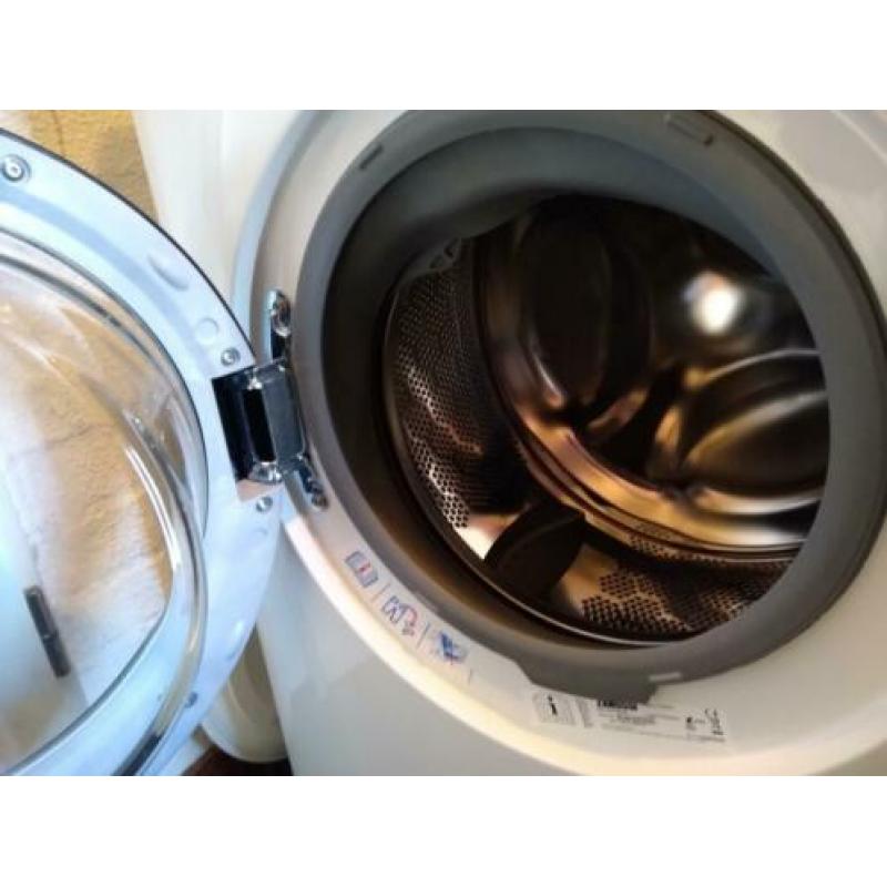 Zanussi wasmachine als nieuw