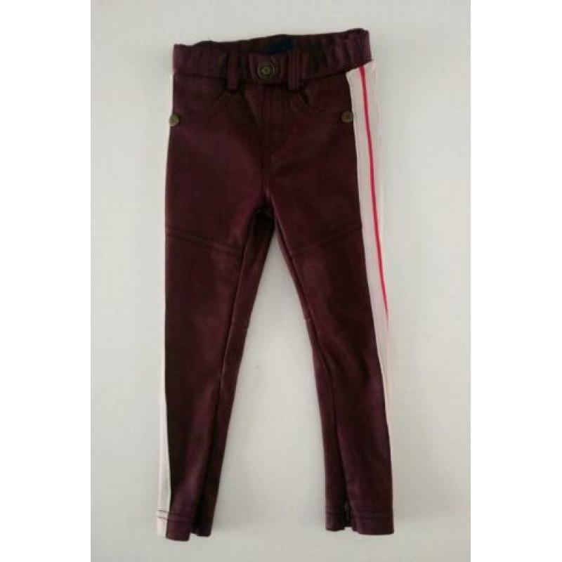 Broek like flo maat 92