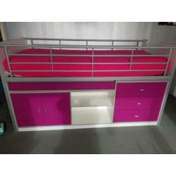 Kinder slaapkamer