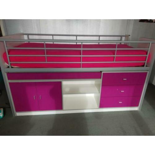 Kinder slaapkamer