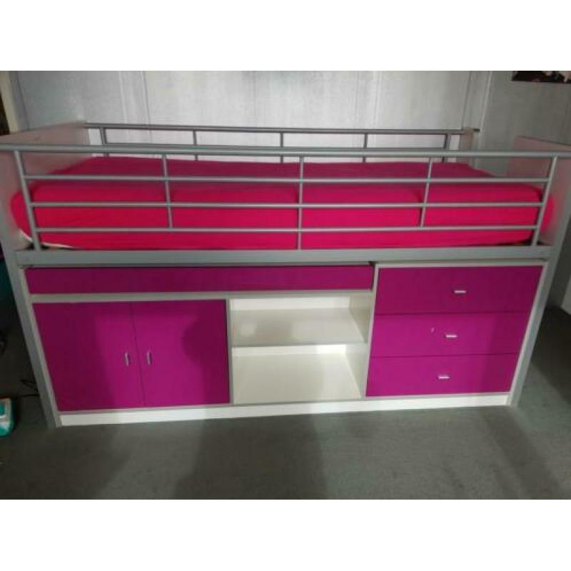 Kinder slaapkamer