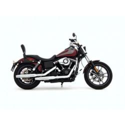 Harley-Davidson FXDB STREET BOB LIMITED STREETBOB / FXDBB