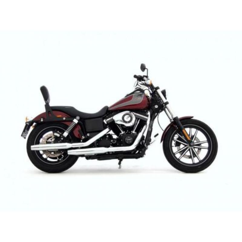 Harley-Davidson FXDB STREET BOB LIMITED STREETBOB / FXDBB