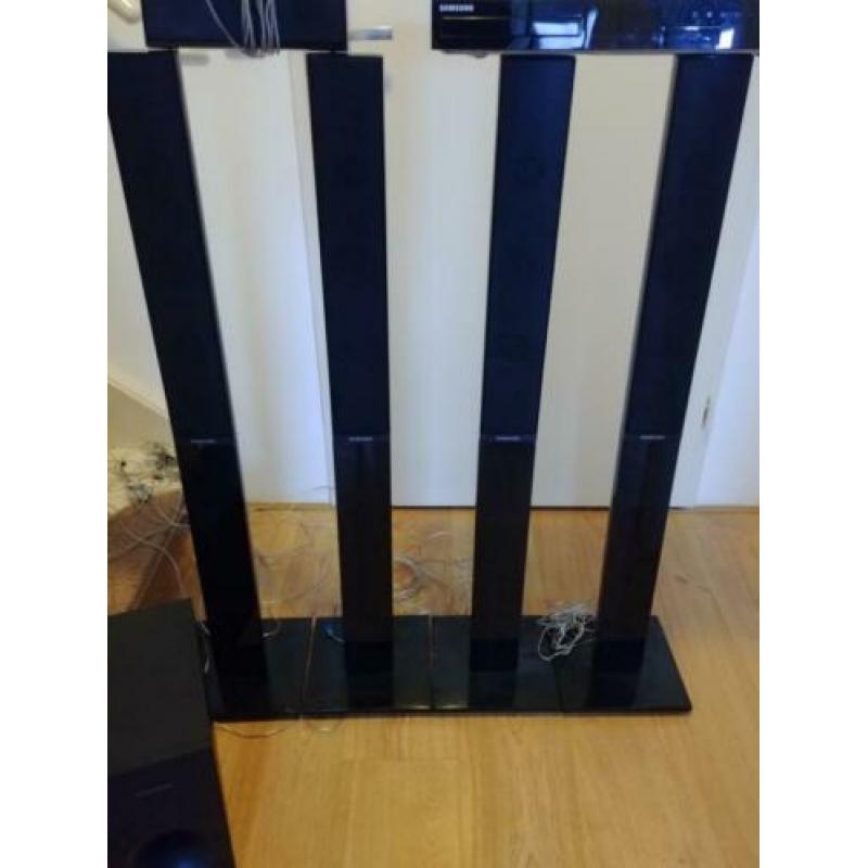 Te koop: 5.1 surround set incl. Subwoofer