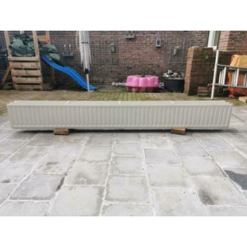 radiator - paneelradiator