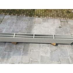 radiator - paneelradiator