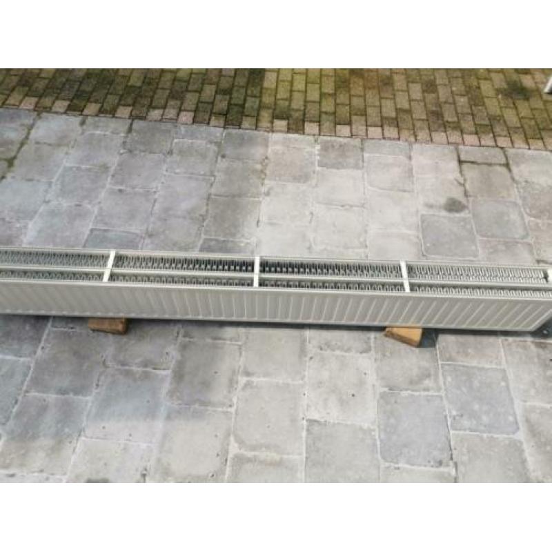 radiator - paneelradiator