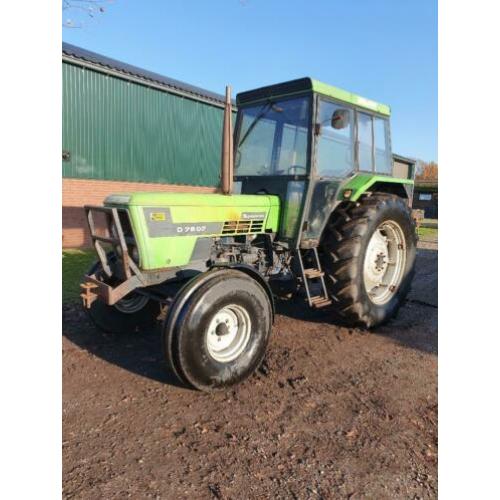 Deutz 7807