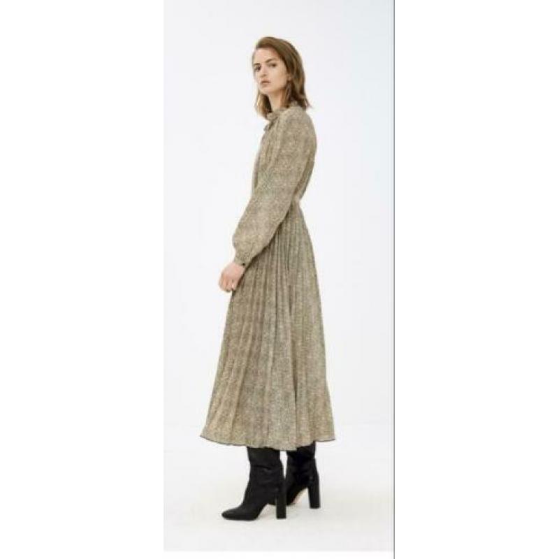 ByBar maan flower dress