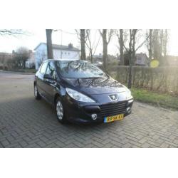 Peugeot 307 1.6i/16V XT (Automaat) 5 deurs