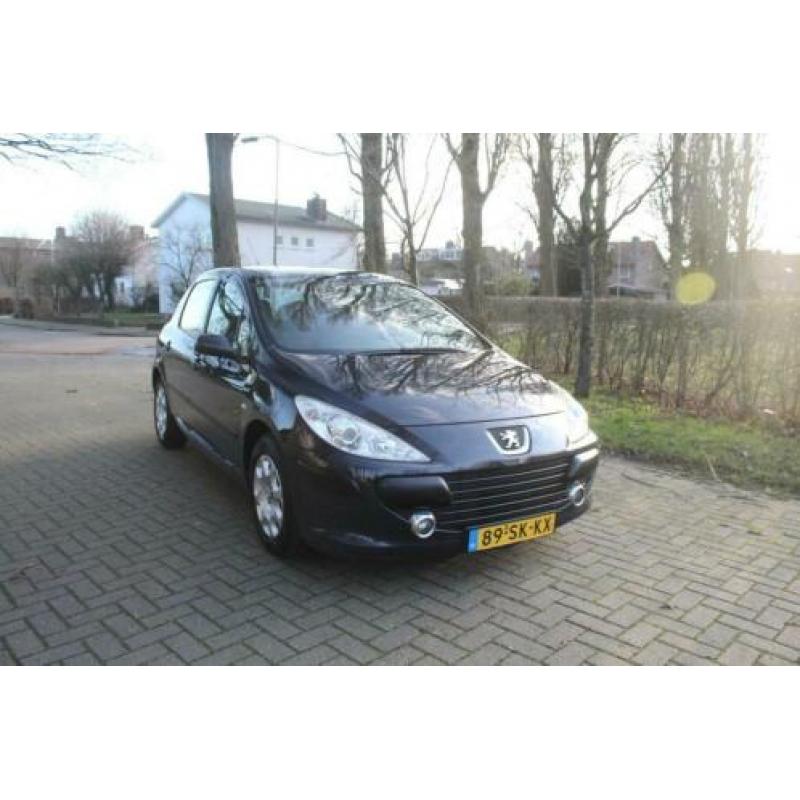 Peugeot 307 1.6i/16V XT (Automaat) 5 deurs