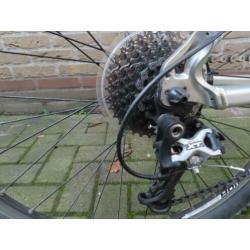 mountainbike