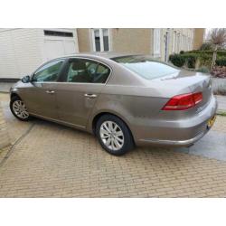 Volkswagen passat 2011 1.6 TDI blue motion