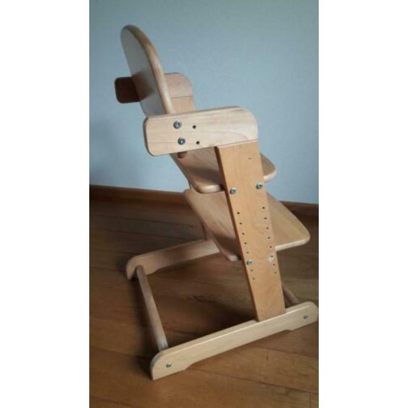 kinderstoel
