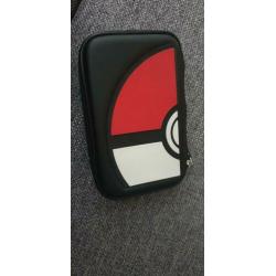 3DS XL met (verwijderbare) Star Wars Skin