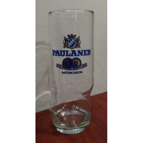 Oud Paulaner glas 0,5Ltr