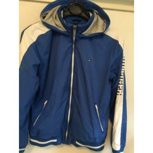 Tommy Hilfiger jas m. 152