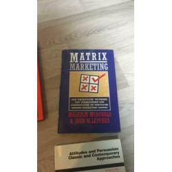 Marketing & advertising boeken