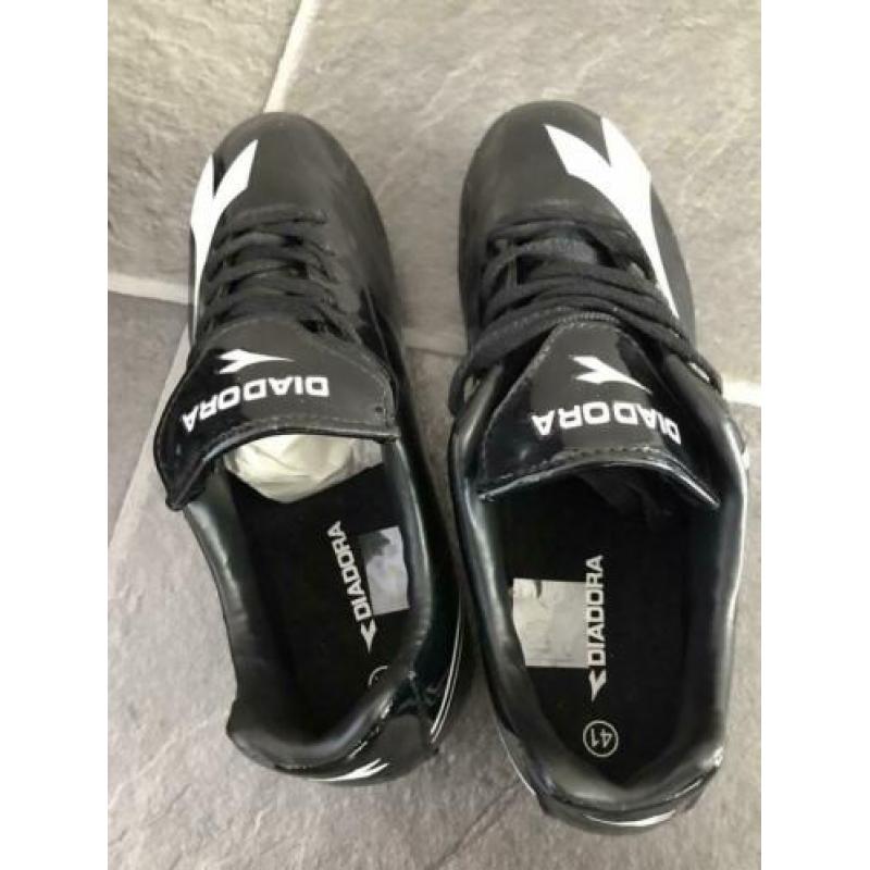 Voetbalschoenen Diadora mt 41