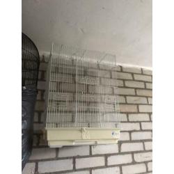 5 vogel kooien te koop