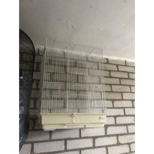 5 vogel kooien te koop