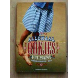 Mme Zsazsa - Allemaal rokjes