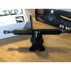 Longboard skate truks Surf Rodz nieuw
