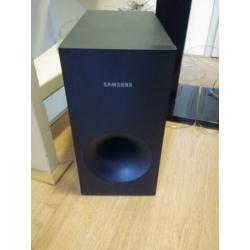 Te koop: 5.1 surround set incl. Subwoofer