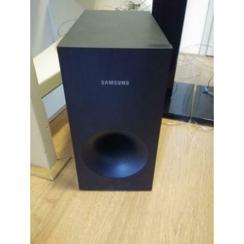 Te koop: 5.1 surround set incl. Subwoofer