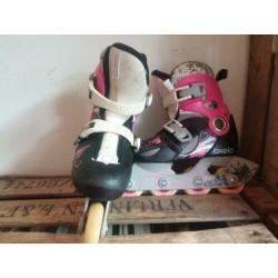Oxelo inline skates - skeelers maat 30 31 32