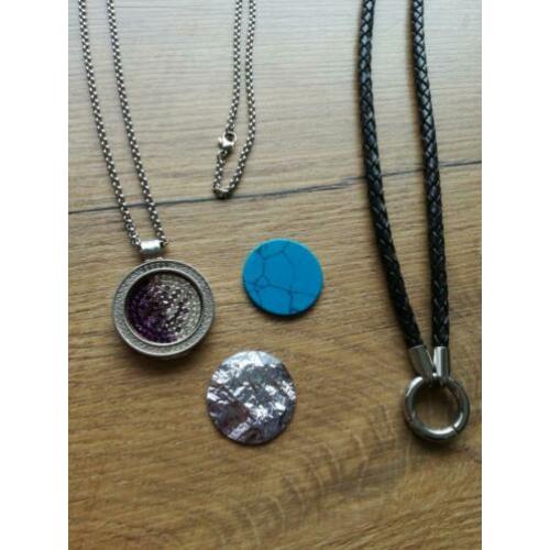 Quoins en Mi moneda set