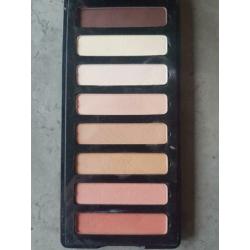 Make-up studio | PH10806+ | eyeshadow palette | ZGAN