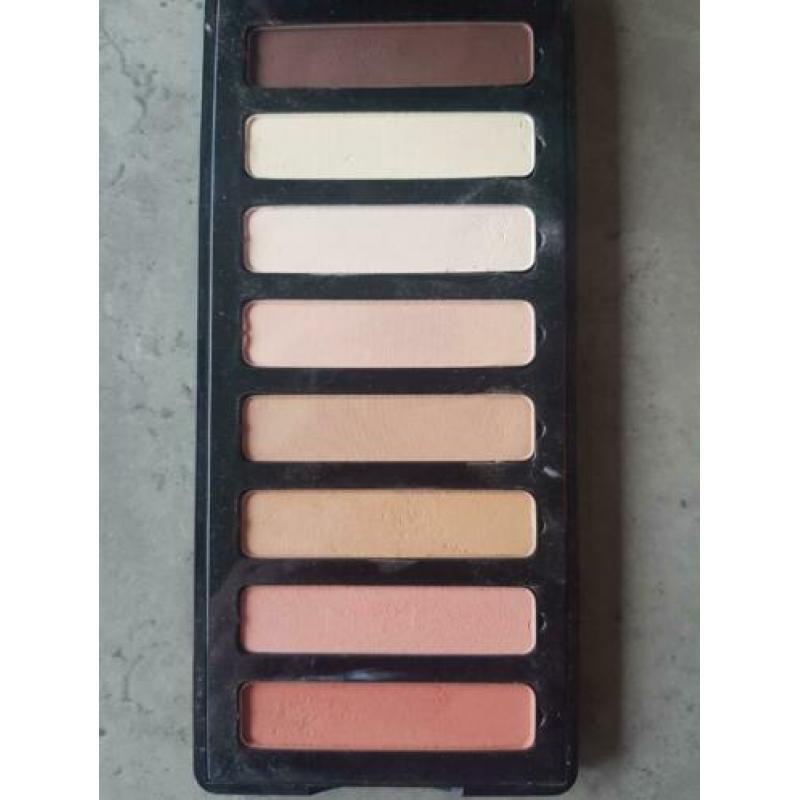 Make-up studio | PH10806+ | eyeshadow palette | ZGAN