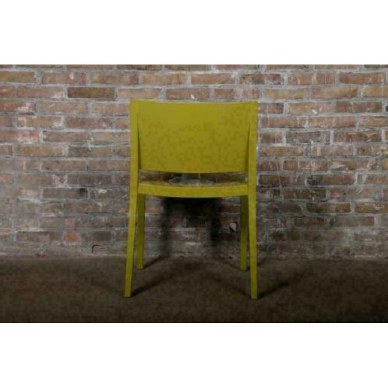 kartell Lizz design stoel bij TheReSales
