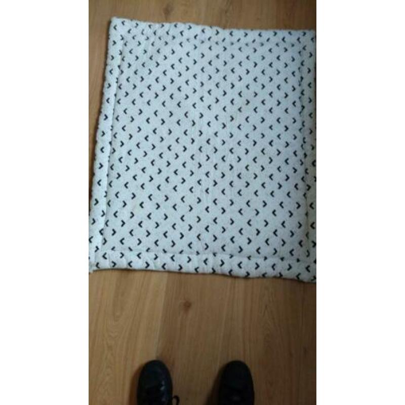 Boxkleden en kruikenzakken