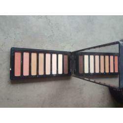 Make-up studio | PH10806+ | eyeshadow palette | ZGAN