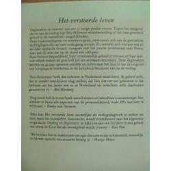 boek - Dagboek van Etty Hillesum, 1941-1943