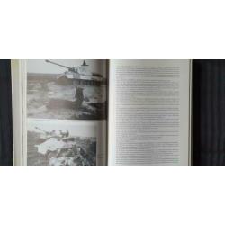 Boek Panzerkampf im bild